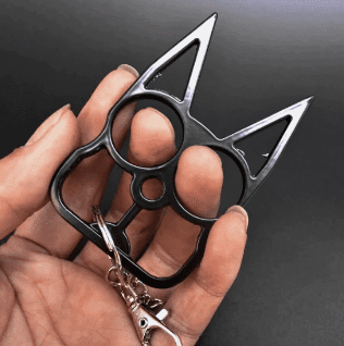 self-defense-keychain-for-women Self Defence Keychain For women