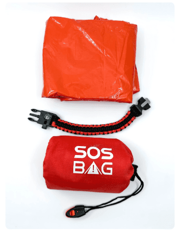 sos-emergency-sleeping-bag SOS Emergency Sleeping Bag