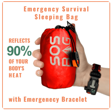 emergency-survival-sleeping-bag Emergency Survival Sleeping Bag