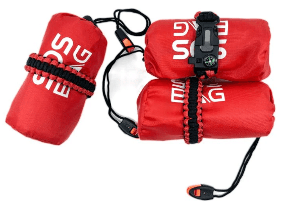 SOS Bag Cecewarehouse