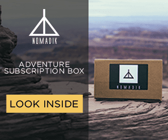 Adventure Subscription Survival Box